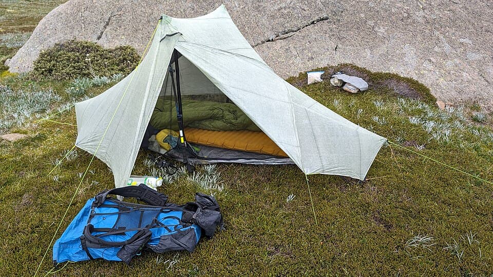 Carrier 60L — photo 4