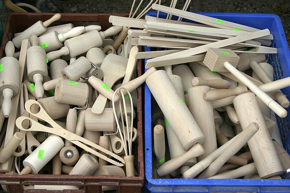 Gelas Belimbing 200pcs