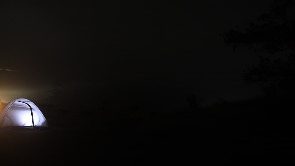 Trekking Pole Sepasang — foto 3