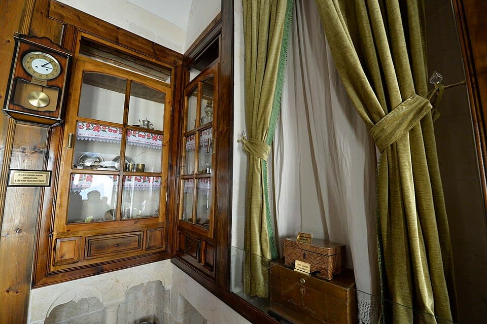Trolley Saji Stainless