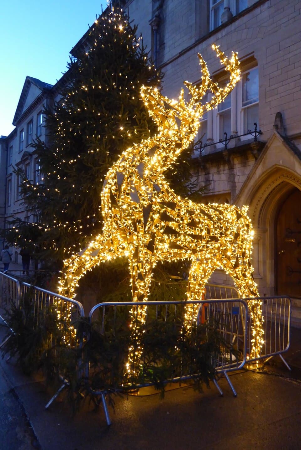 Pohon Natal 180cm — photo 4