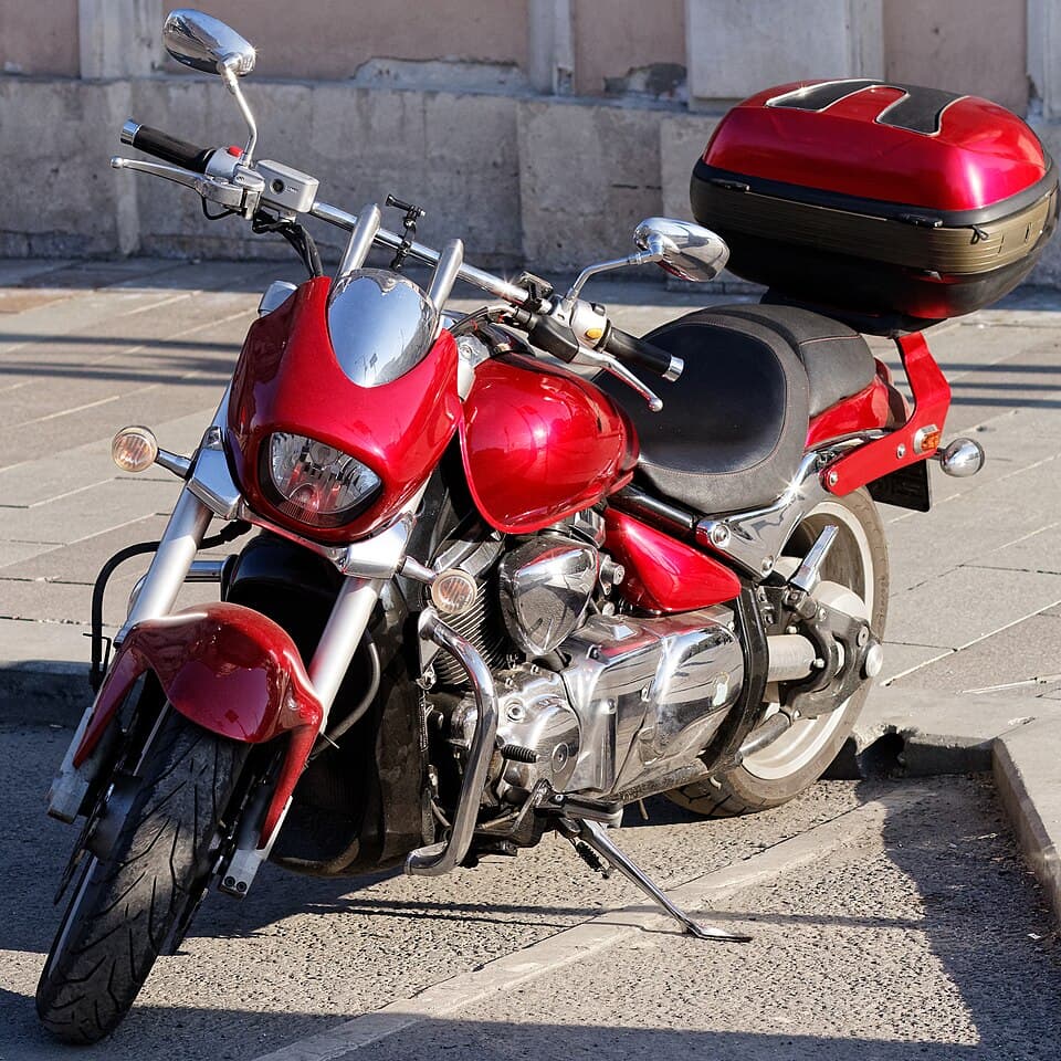 Honda PCX