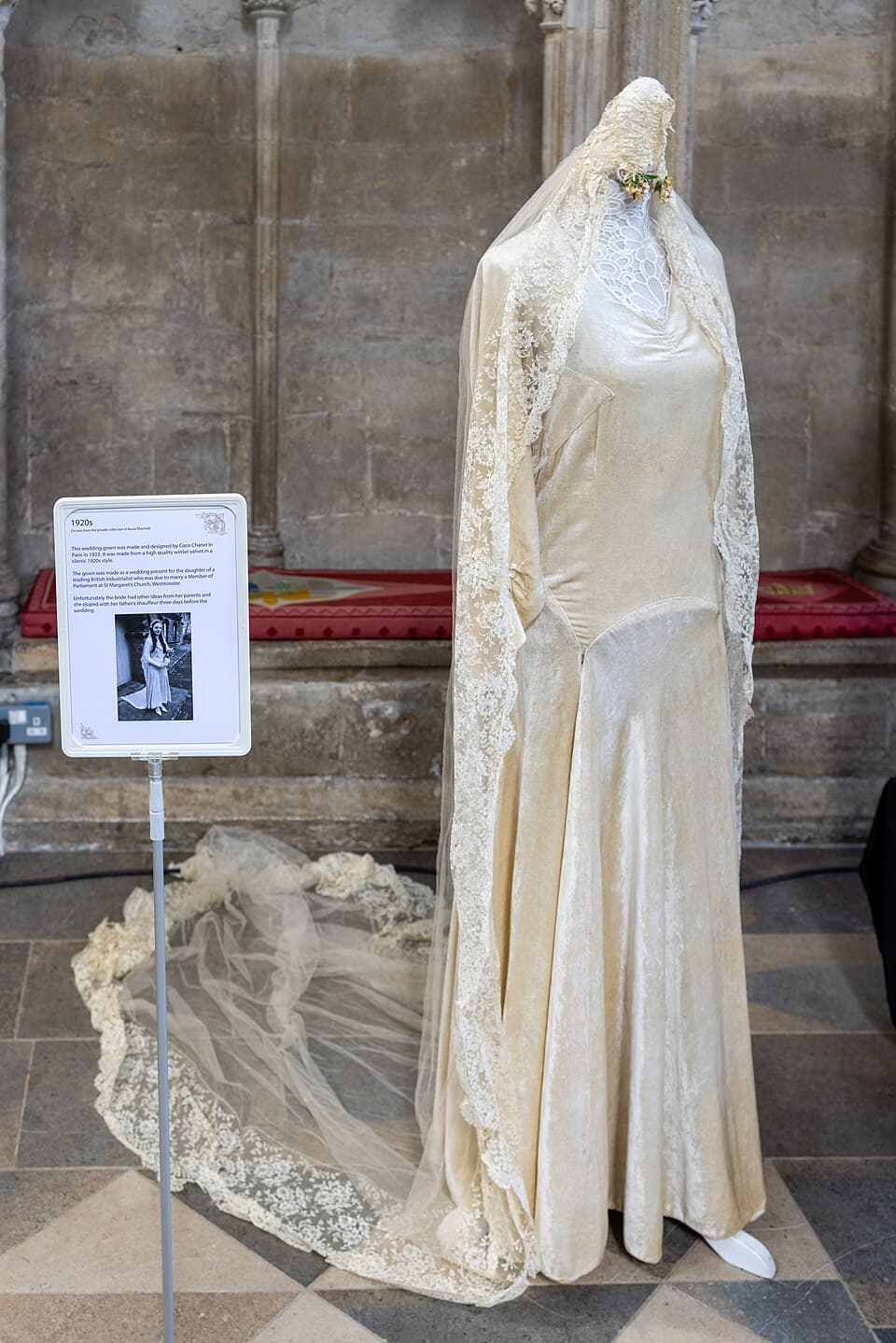 Hanbok Modern — photo 4