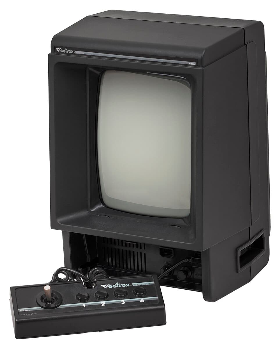 Konsol Retro Mini