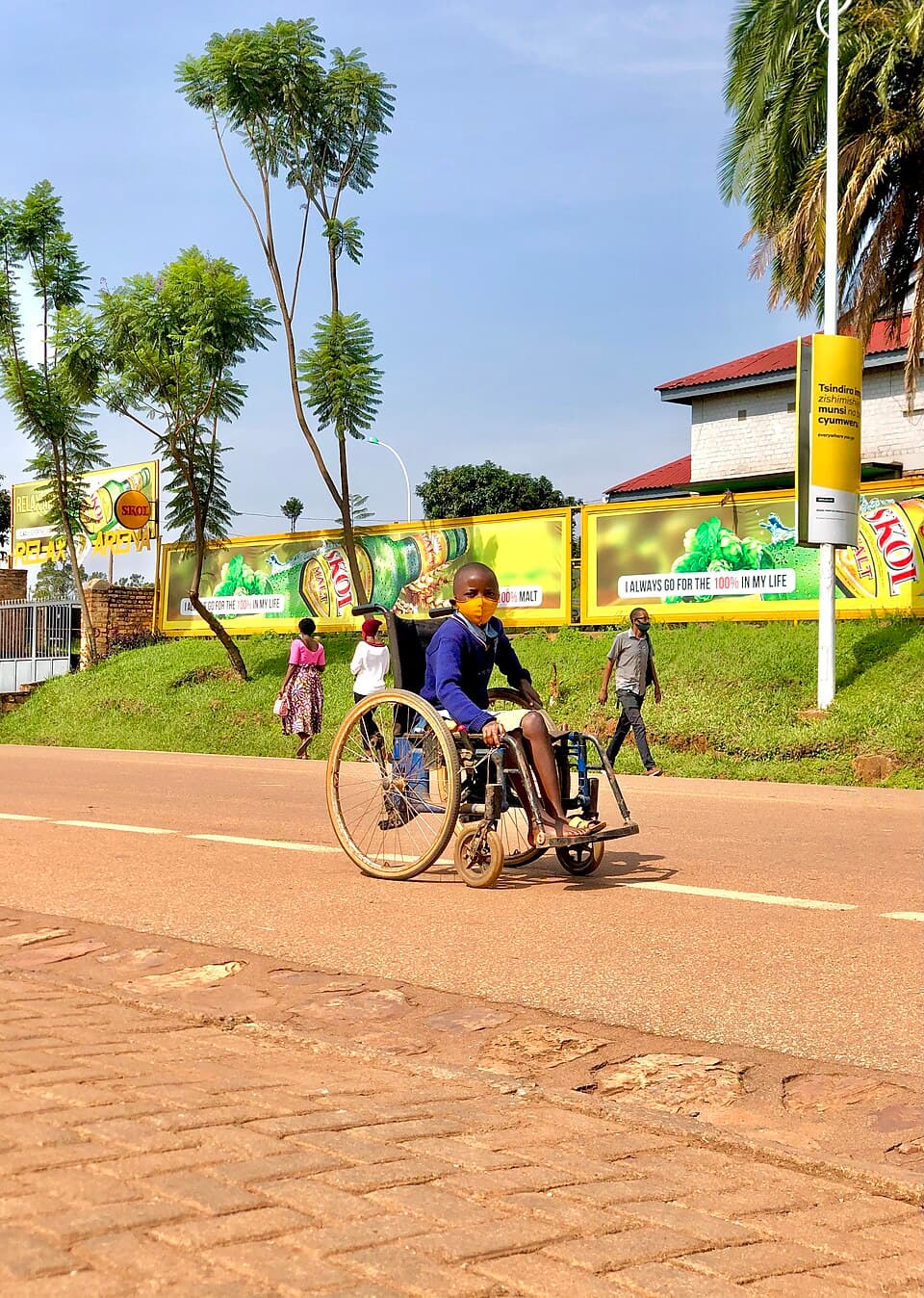 Bedah Pasien Lipat — foto 2