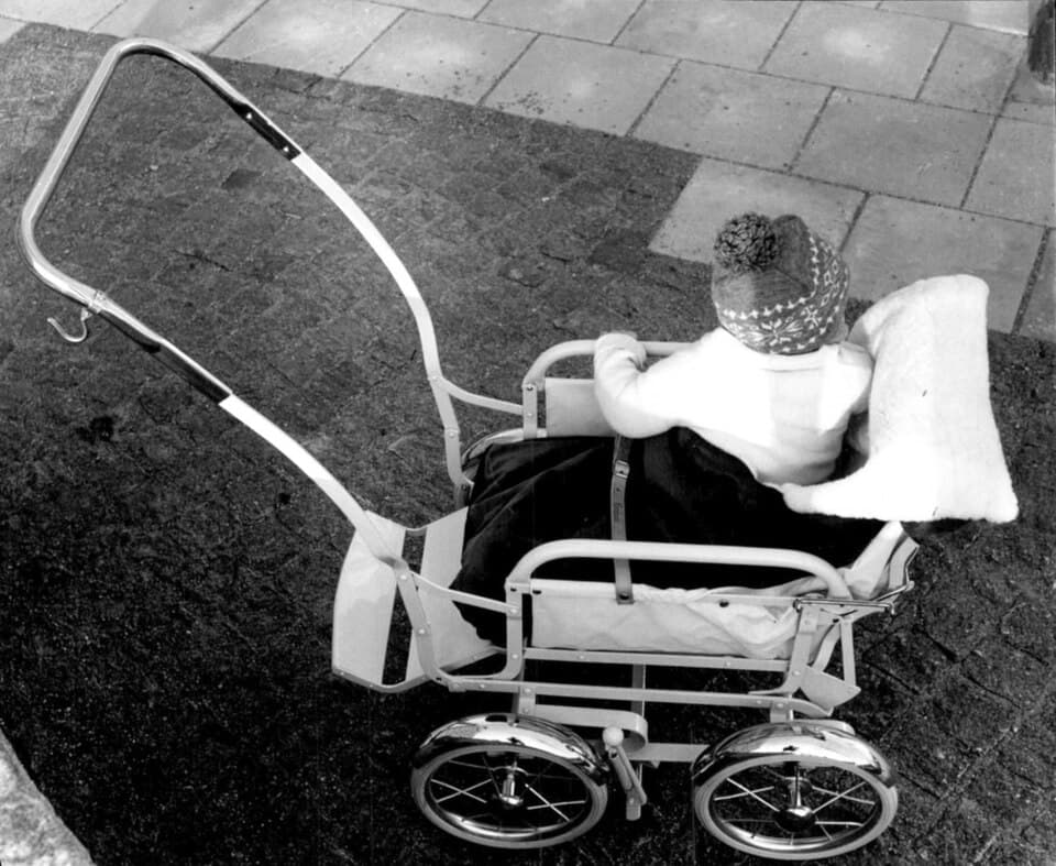 Stroller Cybex — foto 2