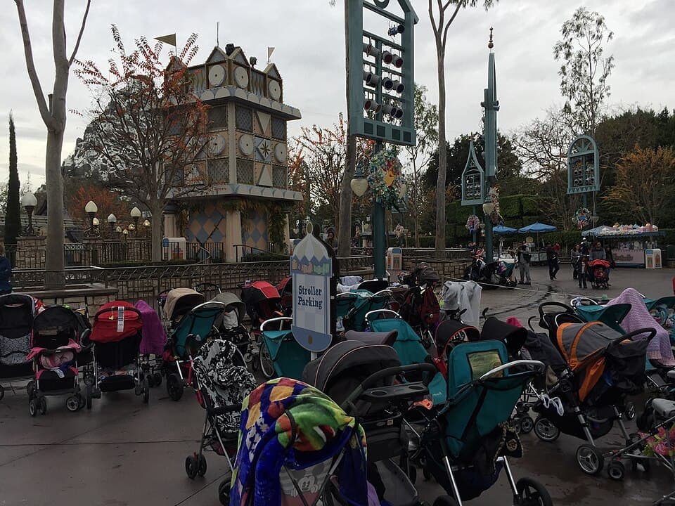 Stroller Cybex — foto 4