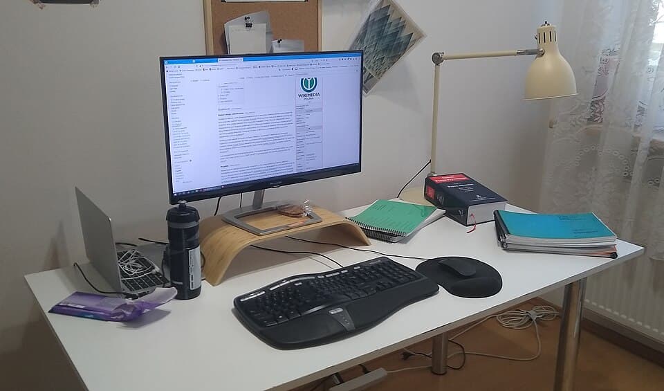 Partisi Kabin Meeting — foto 3
