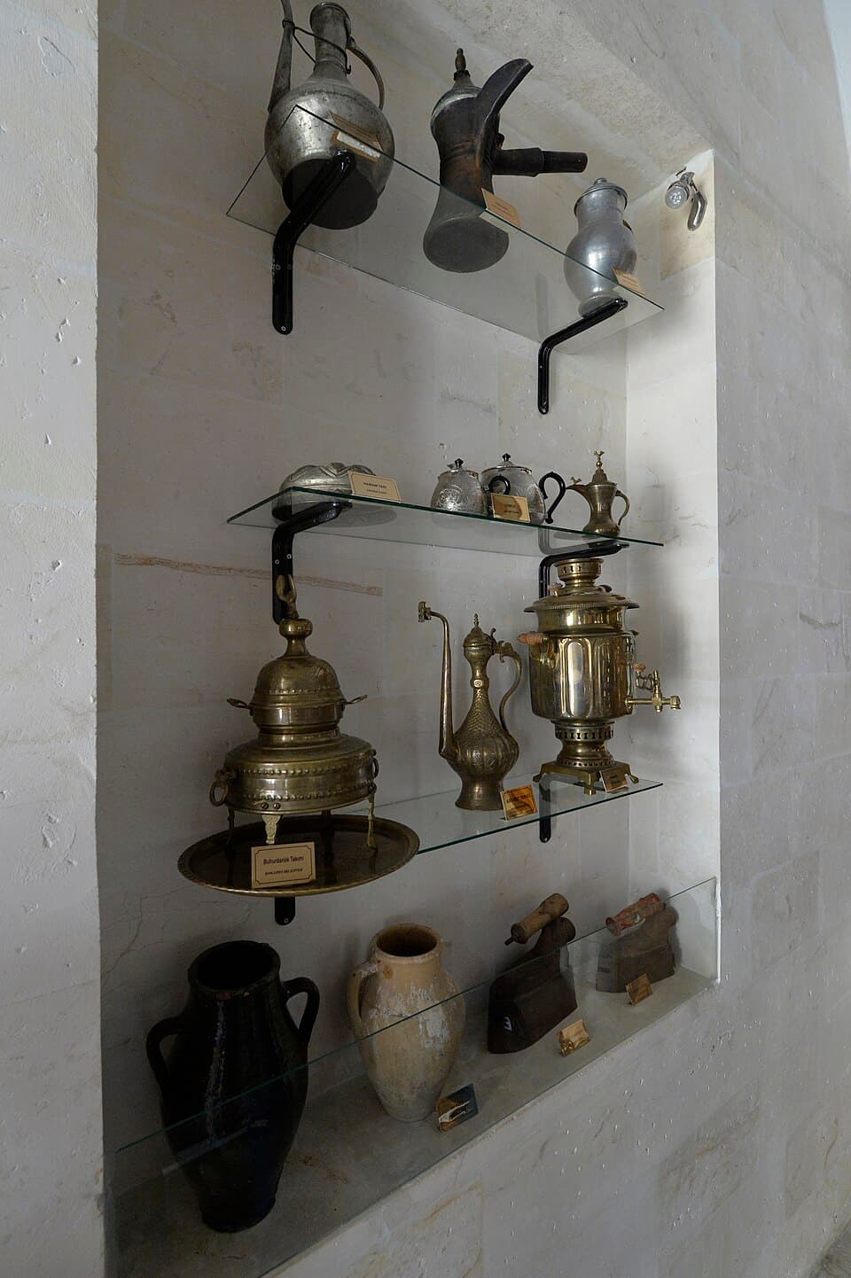 Trolley Saji Stainless — foto 2