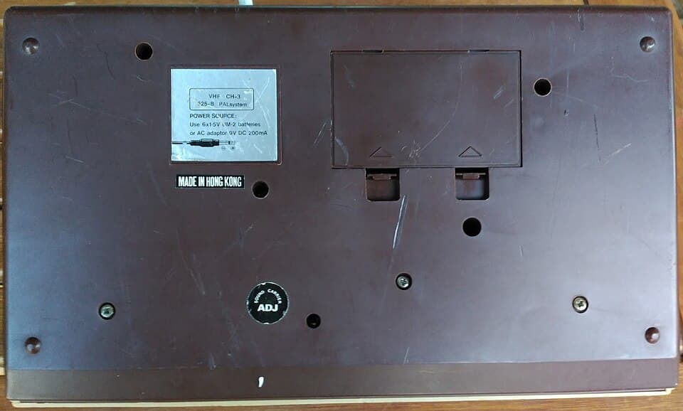 Speaker JBL PartyBox — photo 4