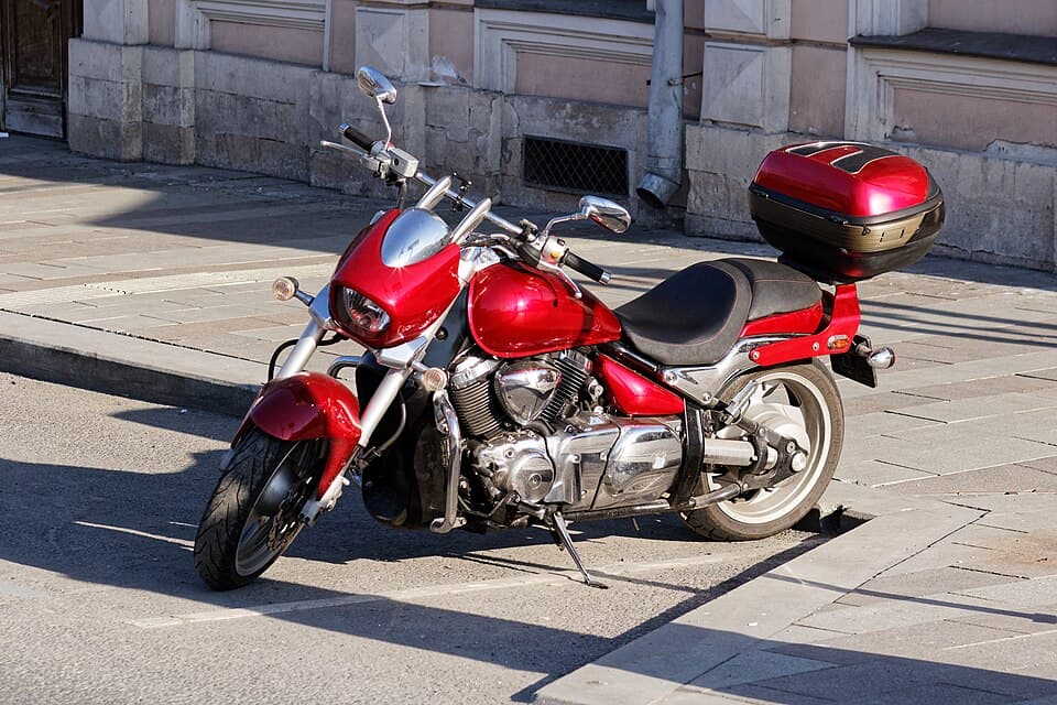 Yamaha NMAX — photo 3