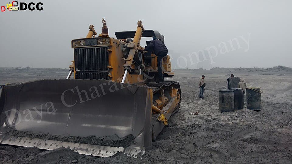 Kipas Industri Besar — foto 4