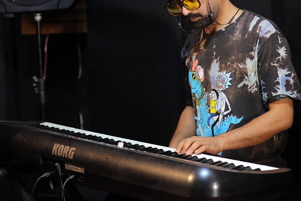 Mic Wireless Double — foto 3