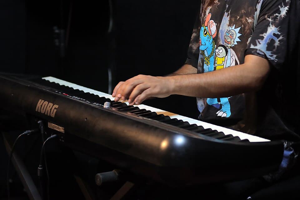 Mic Wireless Double — foto 4