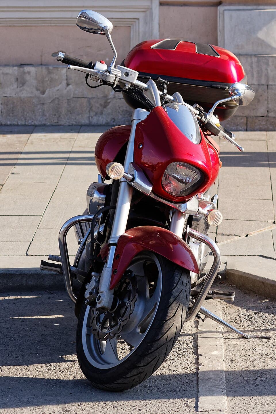 Honda PCX — foto 2