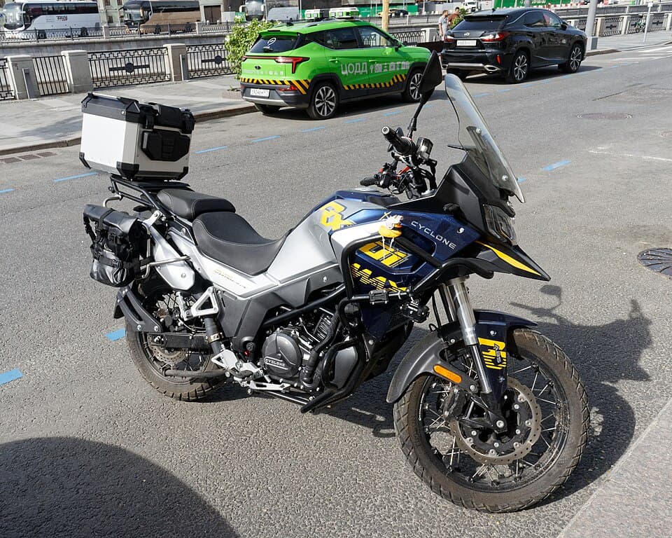 Honda PCX — foto 3