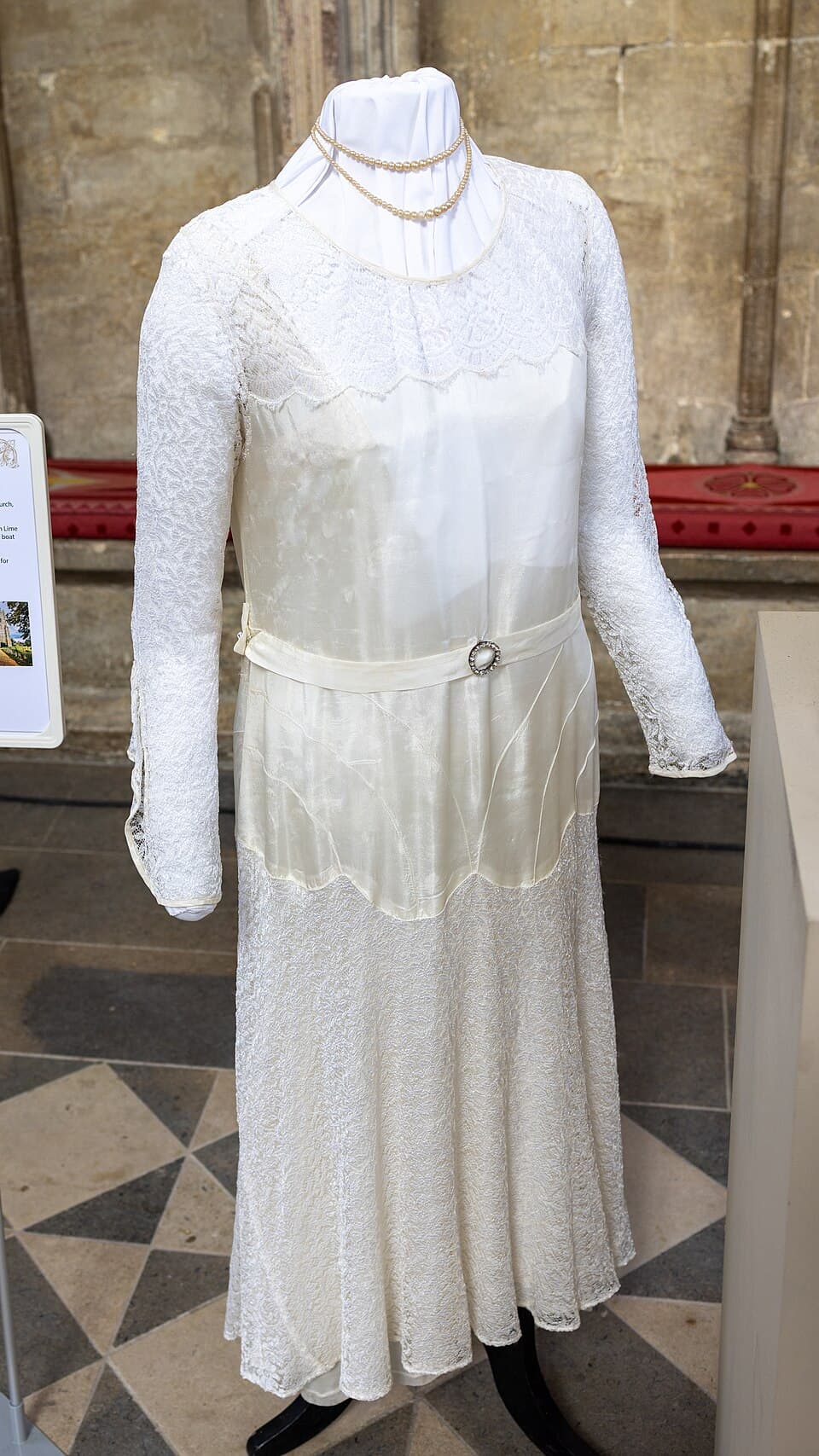 Gamis Syar-i Premium — foto 3