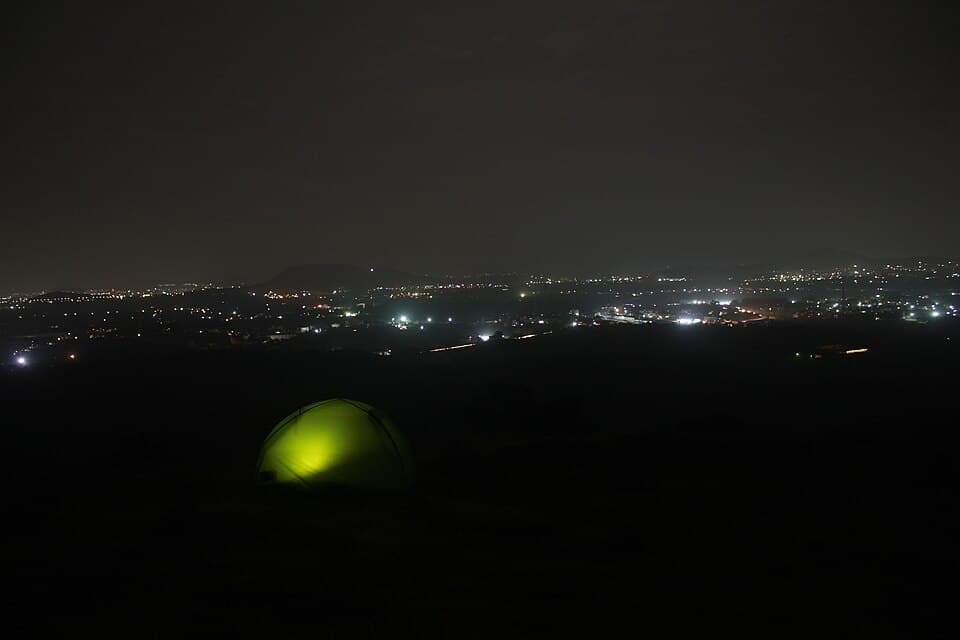 Sleeping Bag Polar — foto 4