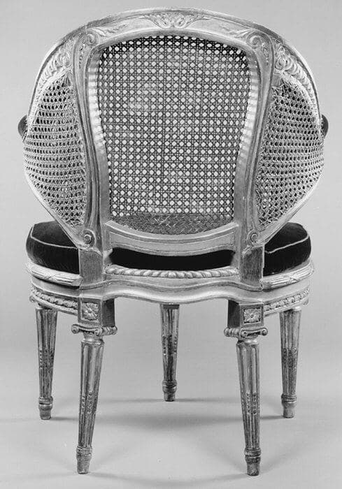 Kursi Ergonomis Mesh — foto 2