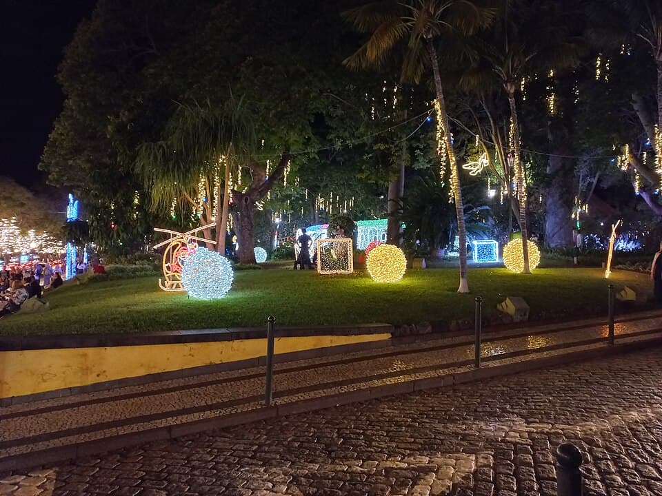 Bunga Artificial Set — photo 3