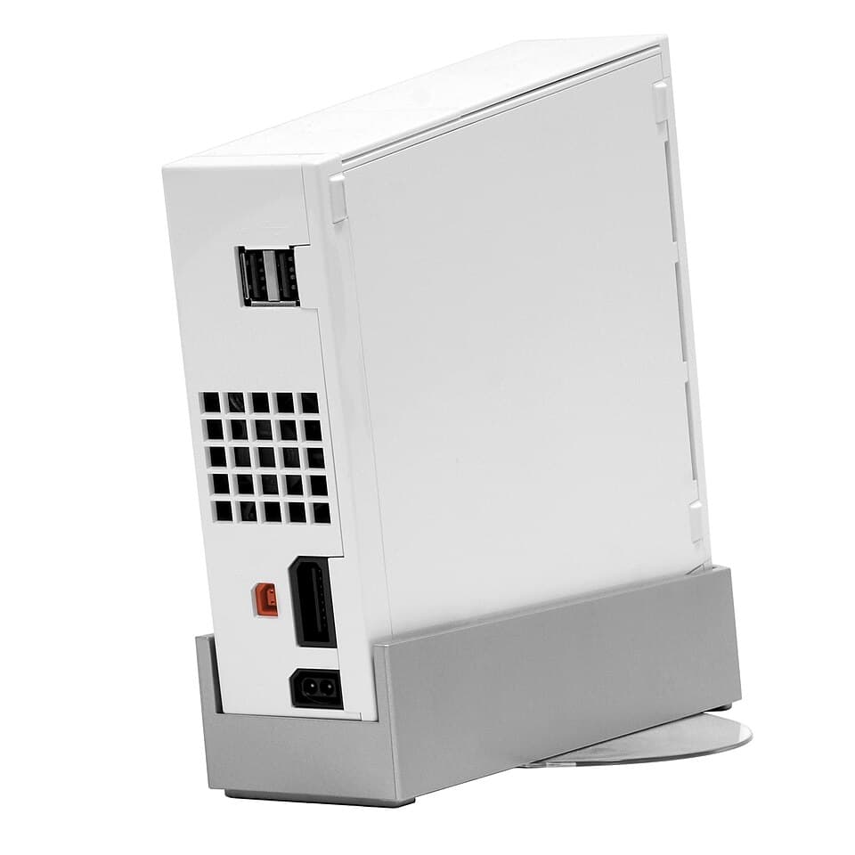 Konsol Retro Mini — foto 4