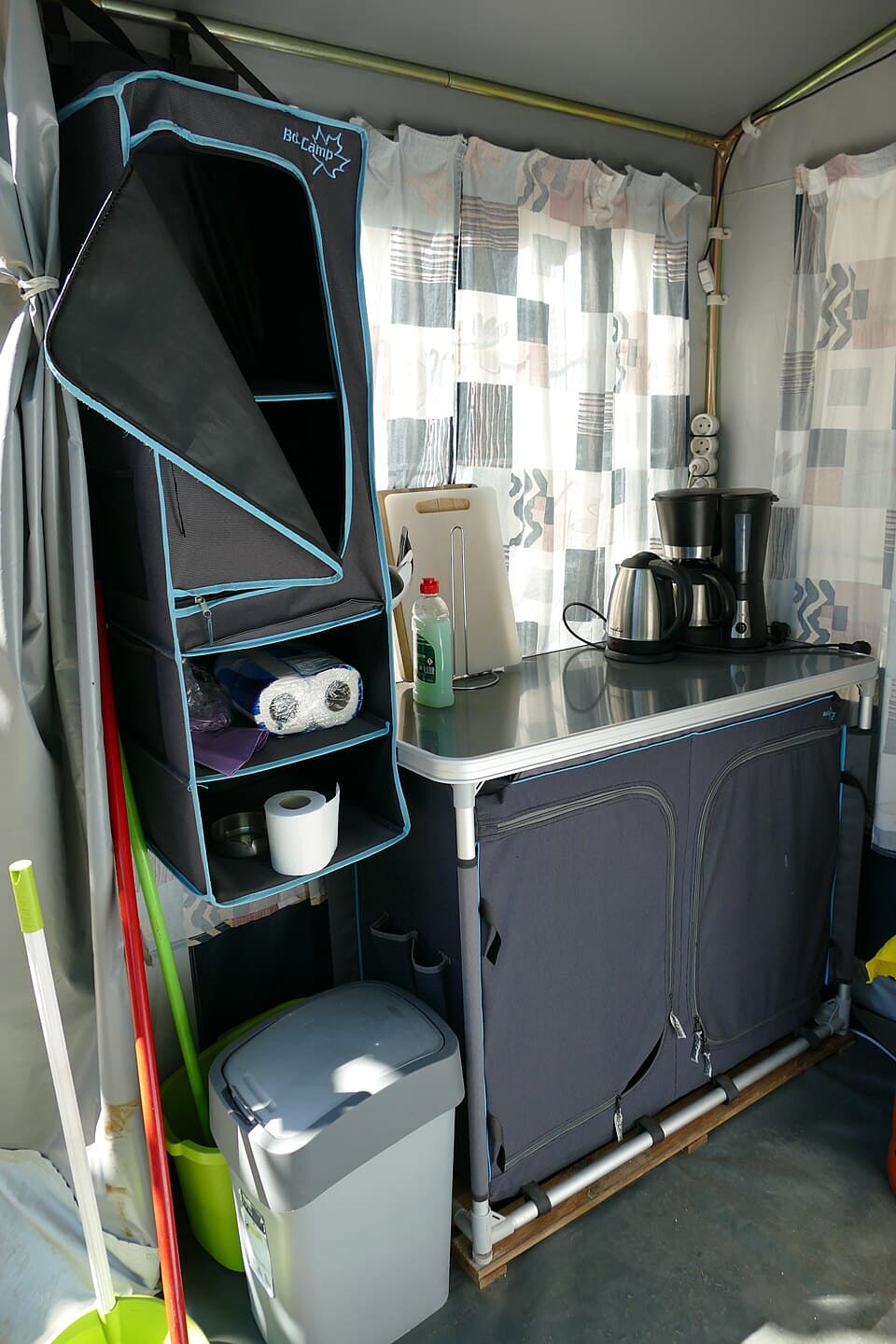Kursi Lipat Camping — photo 4