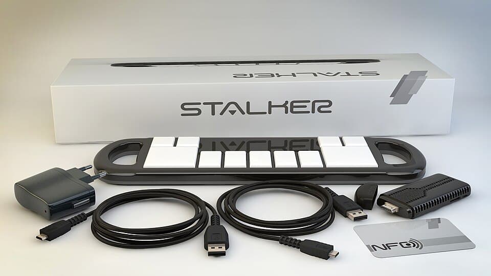 Sound System 2 Mic — foto 2