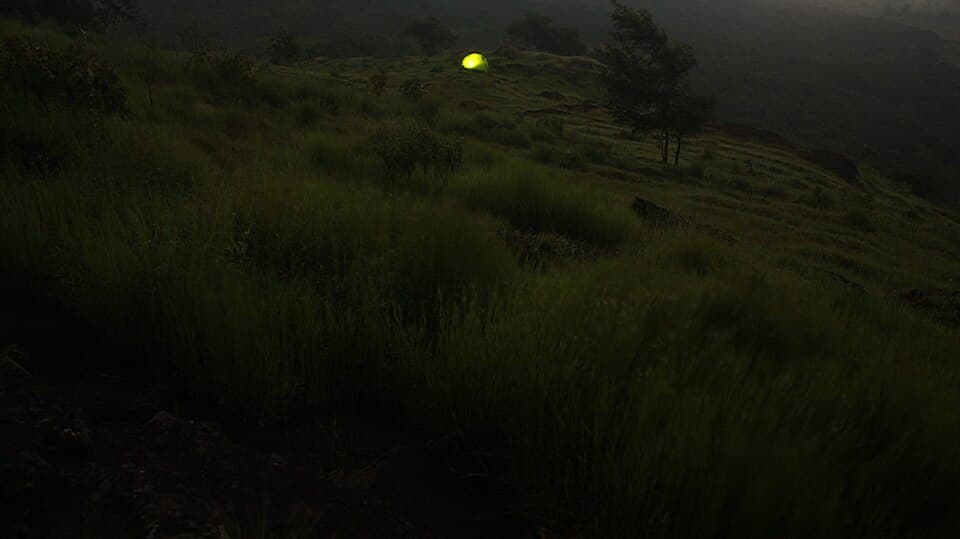 Lampu Tenda LED — foto 2