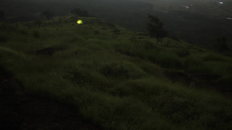 Lampu Tenda LED — foto 3