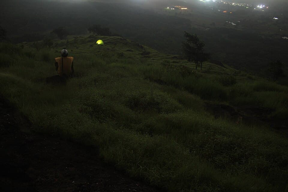 Lampu Tenda LED — foto 4