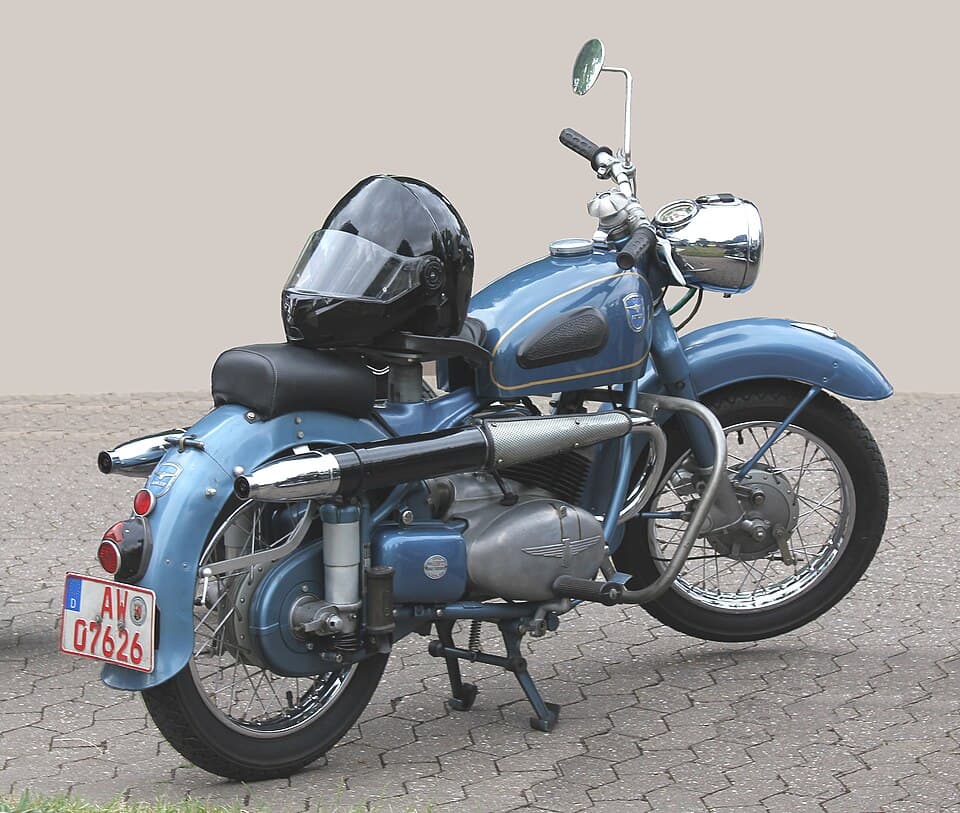 Honda Vario 160