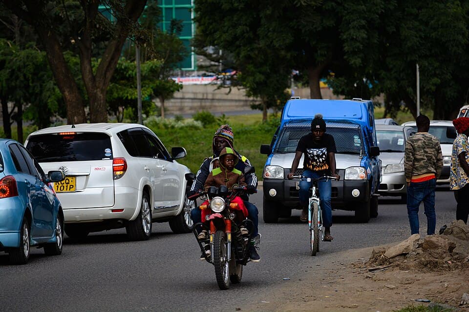 Honda Vario 160 — photo 3