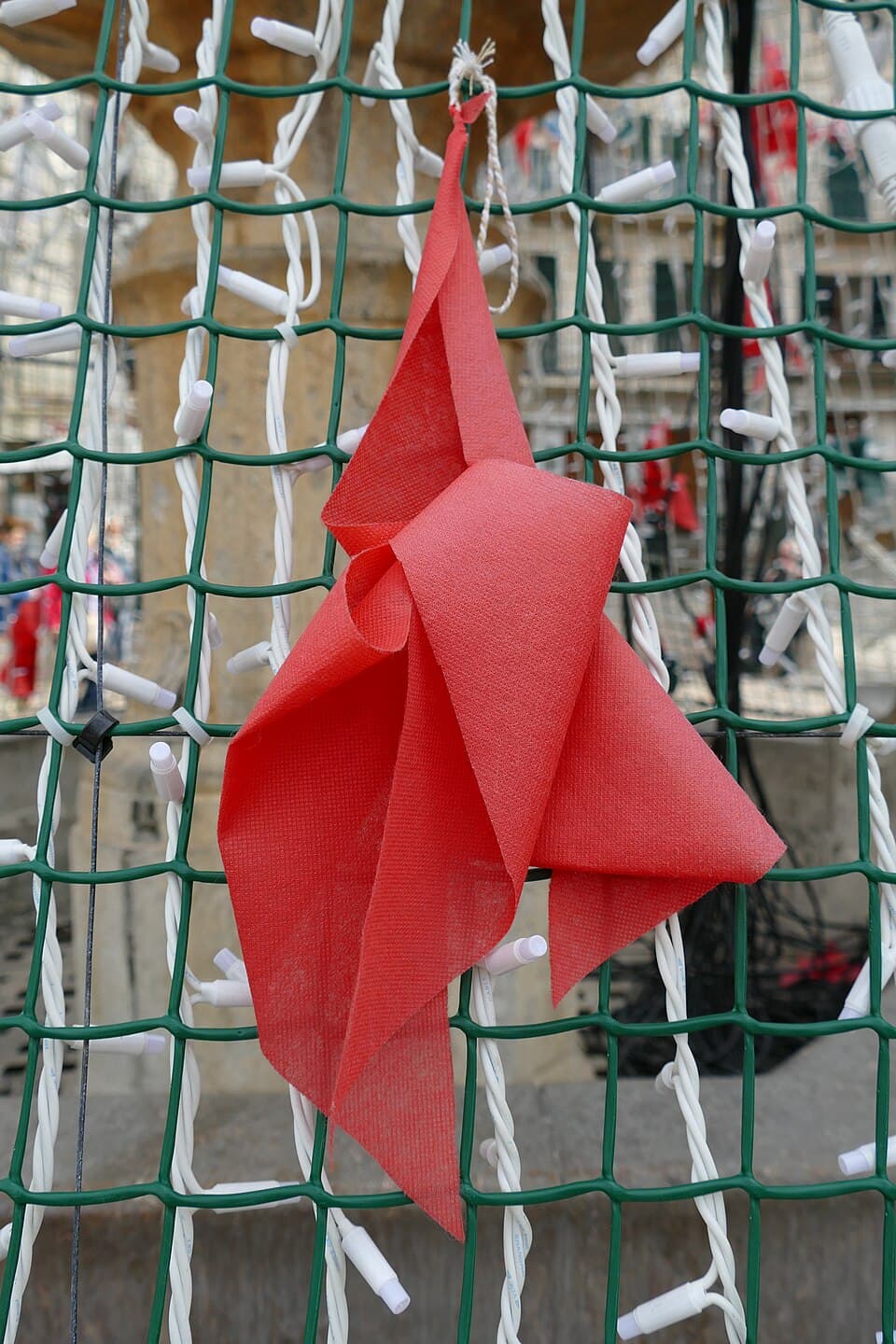 Lampion Imlek 10pcs — photo 4